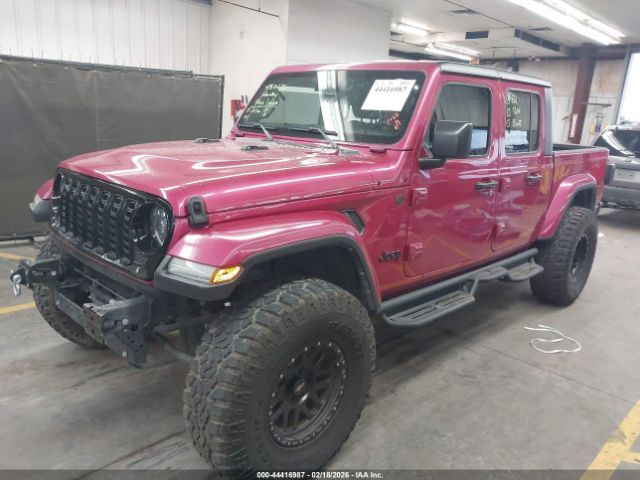 Jeep Wrangler | 1