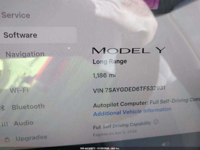 Tesla Model Y | 6