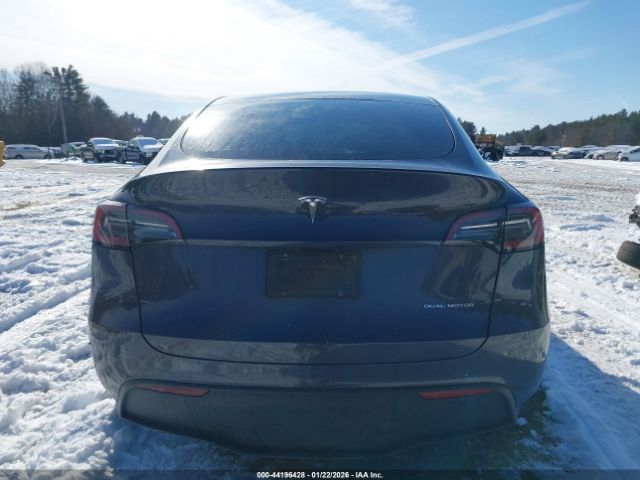 Tesla Model Y | 12