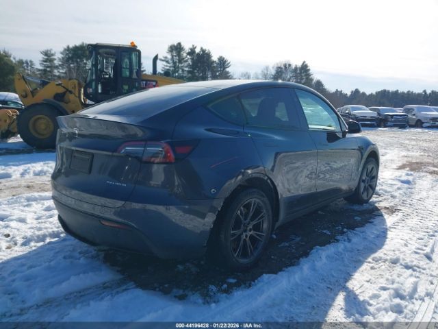 Tesla Model Y | 3