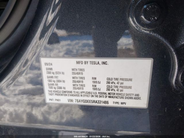 Tesla Model Y | 20