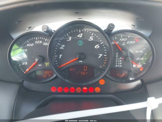 Porsche Boxster | 12