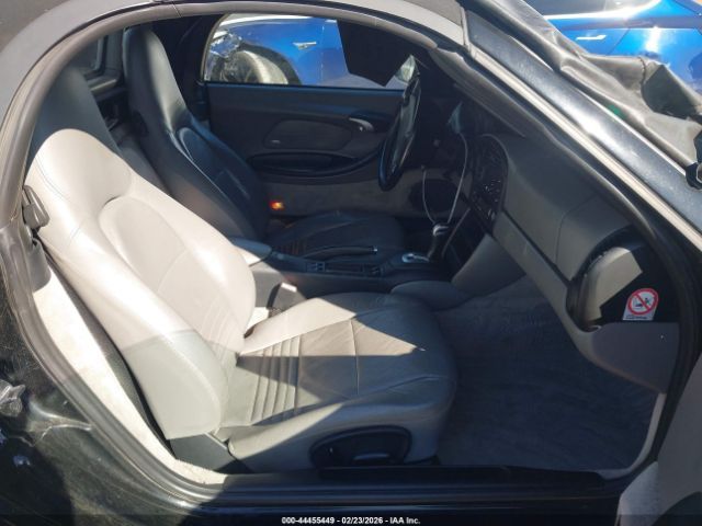 Porsche Boxster | 10