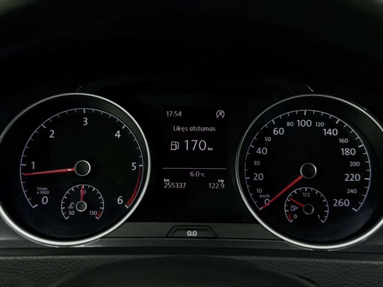 Volkswagen Golf | 22