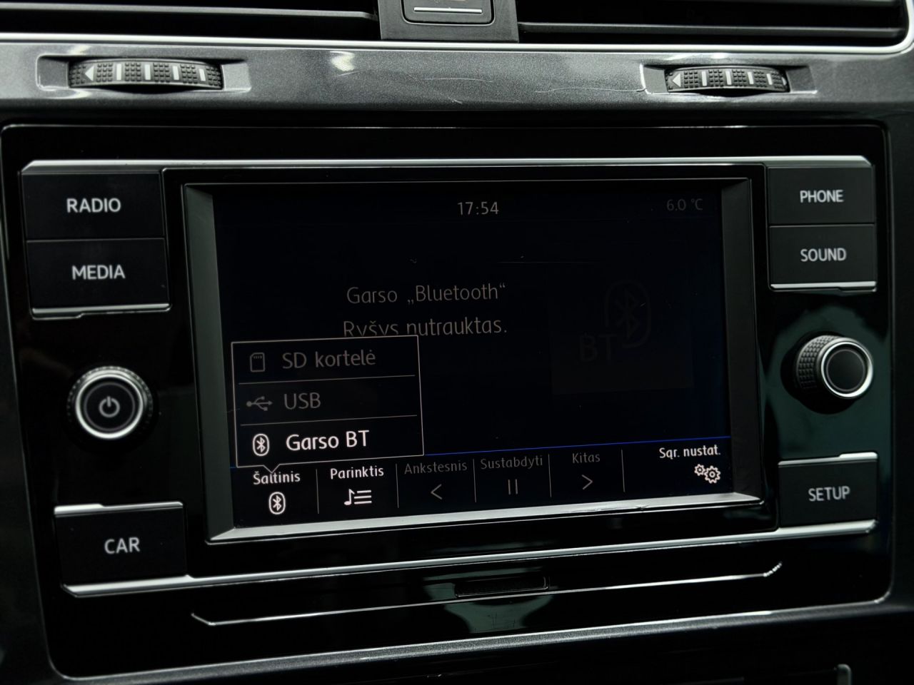 Volkswagen Golf | 21