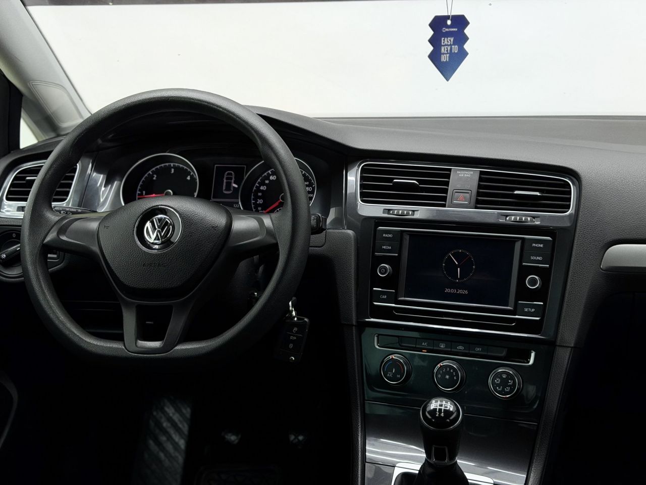 Volkswagen Golf | 14