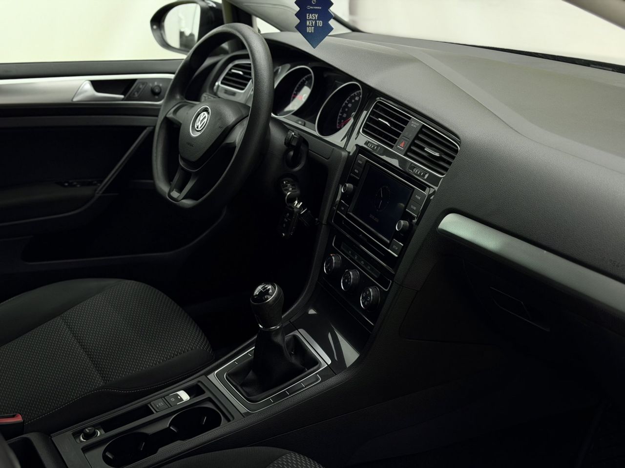 Volkswagen Golf | 13