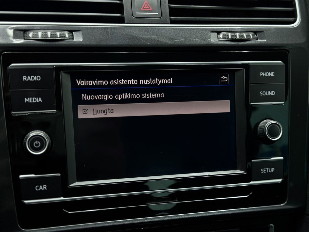 Volkswagen Golf | 20