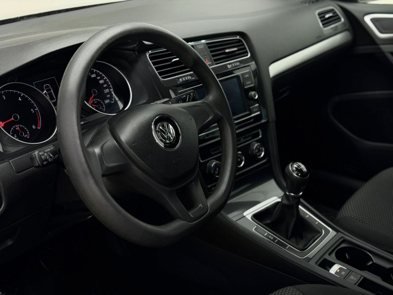 Volkswagen Golf | 7