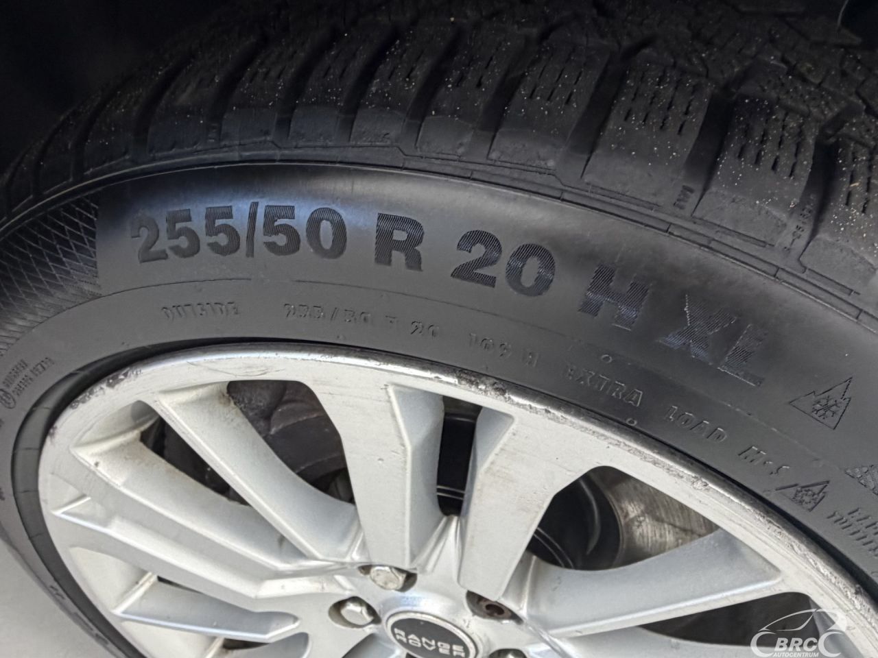 Land Rover Range Rover | 50