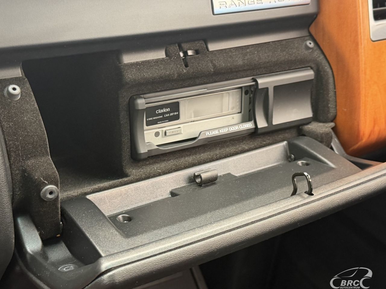 Land Rover Range Rover | 40