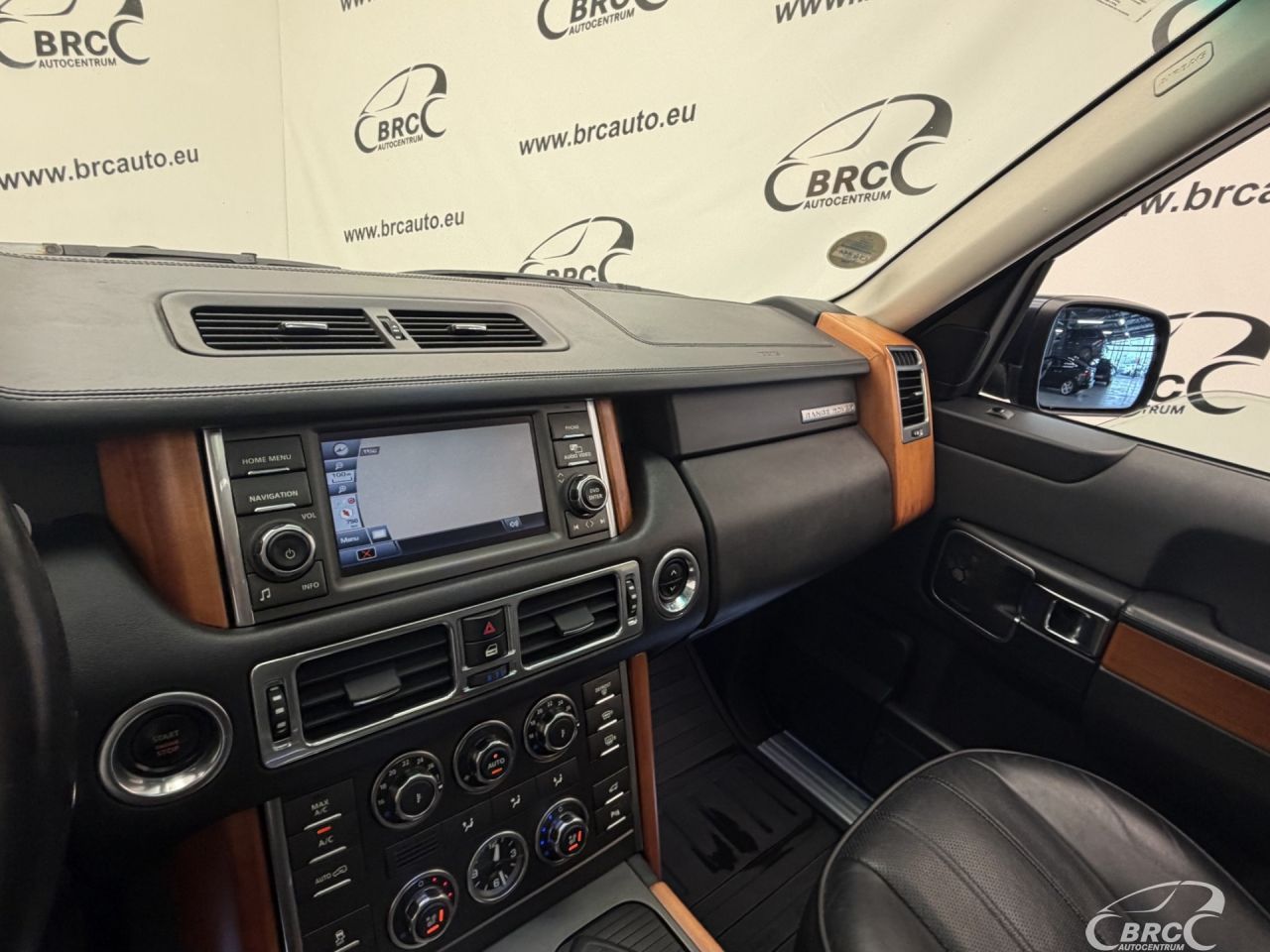 Land Rover Range Rover | 26