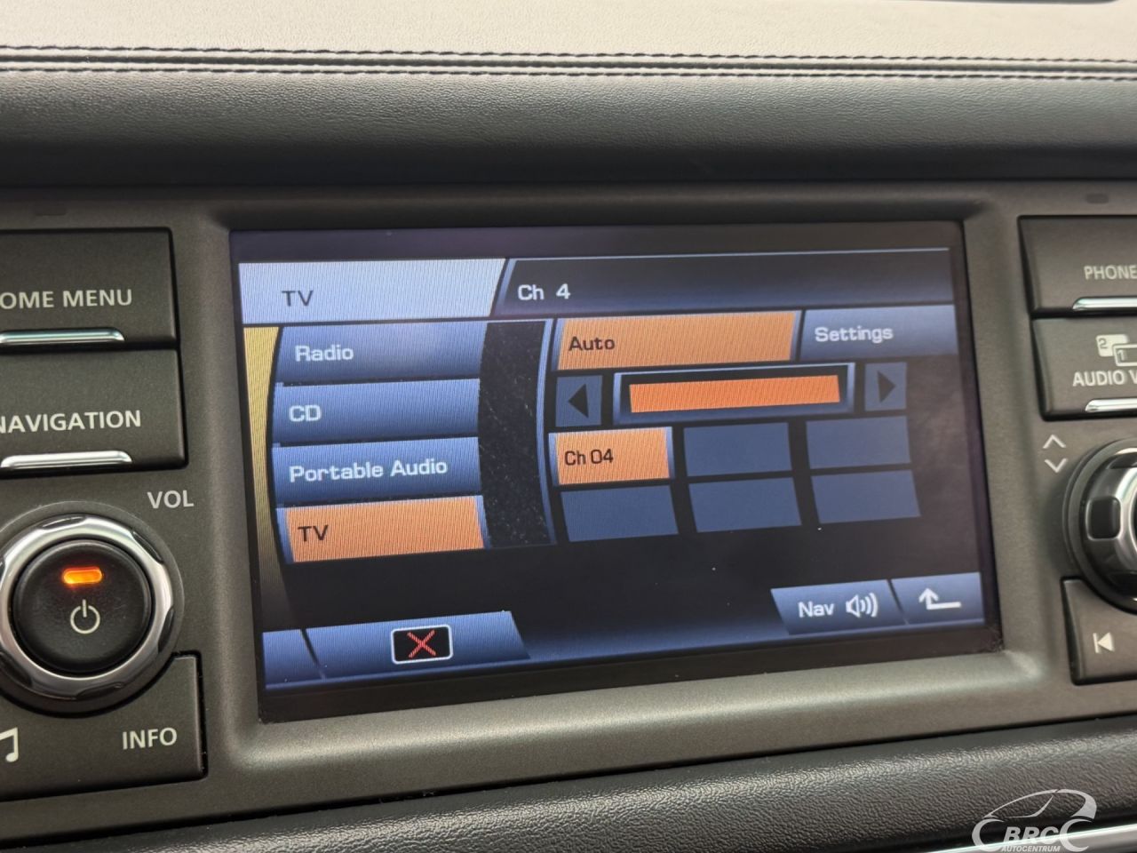 Land Rover Range Rover | 38