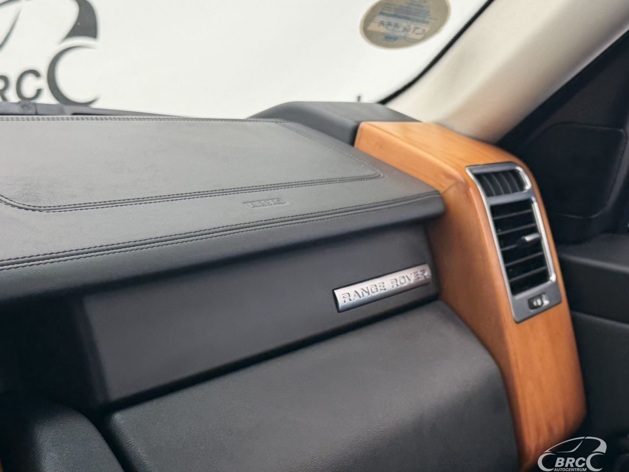 Land Rover Range Rover | 27