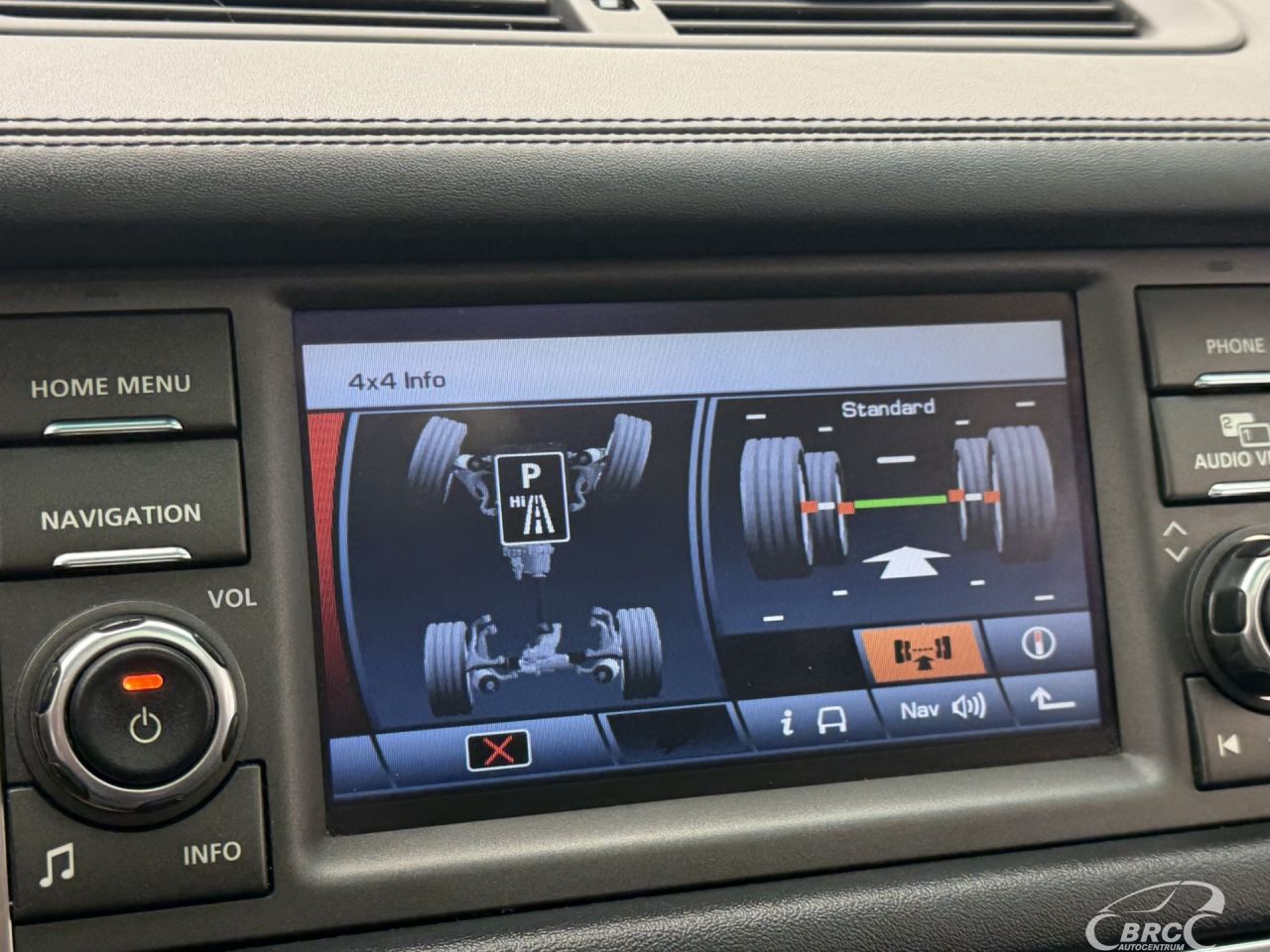 Land Rover Range Rover | 39