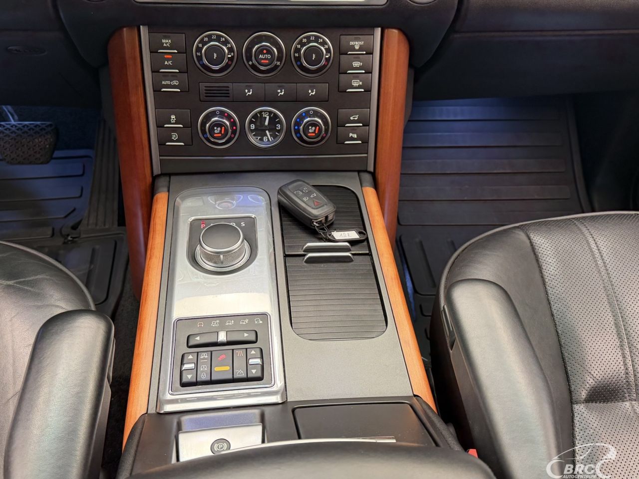 Land Rover Range Rover | 17