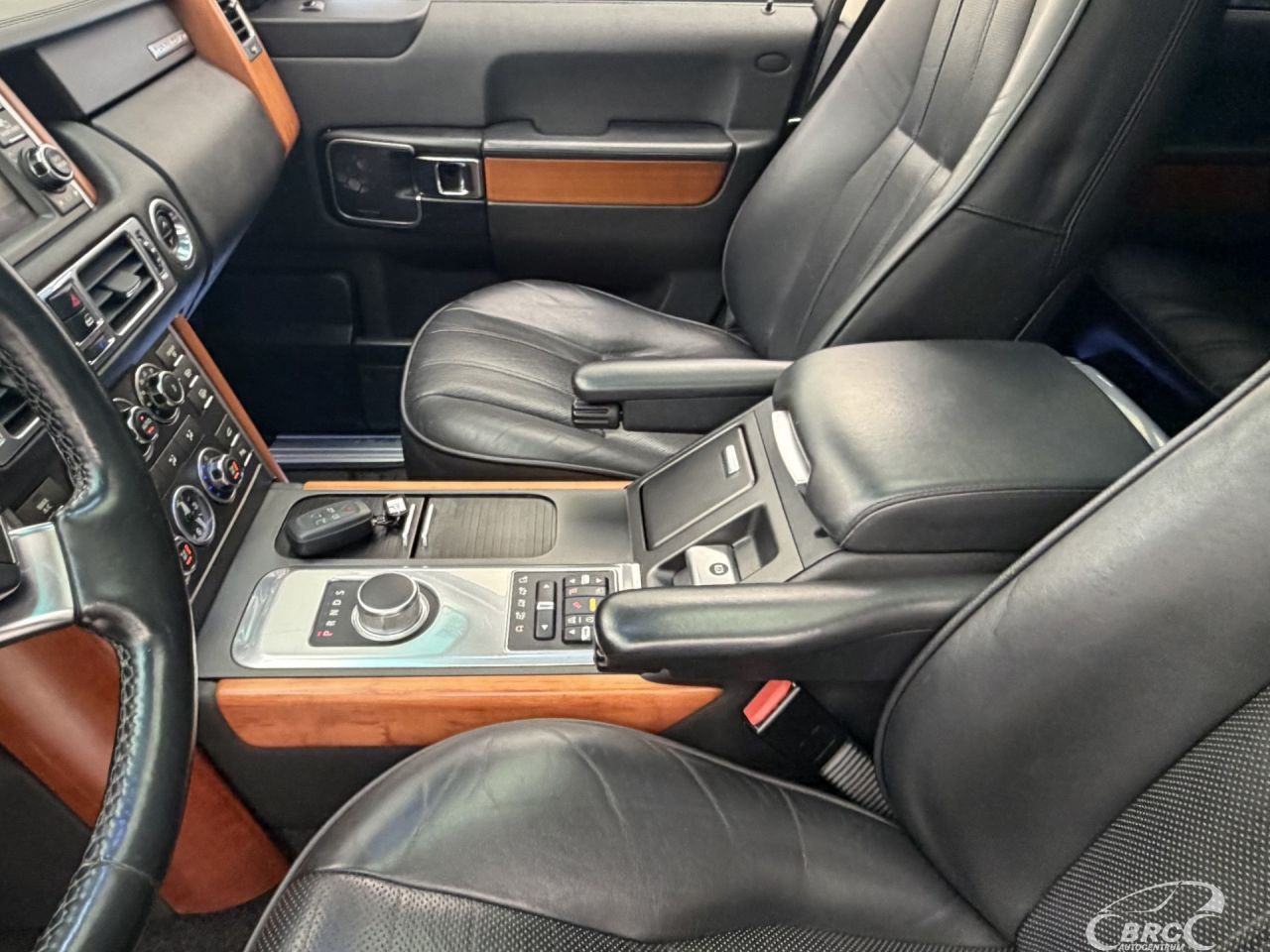 Land Rover Range Rover | 23