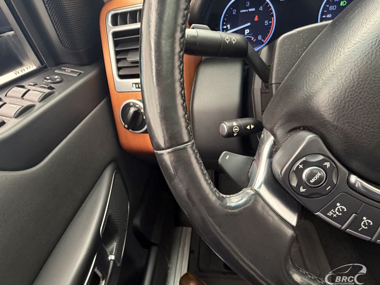 Land Rover Range Rover | 31