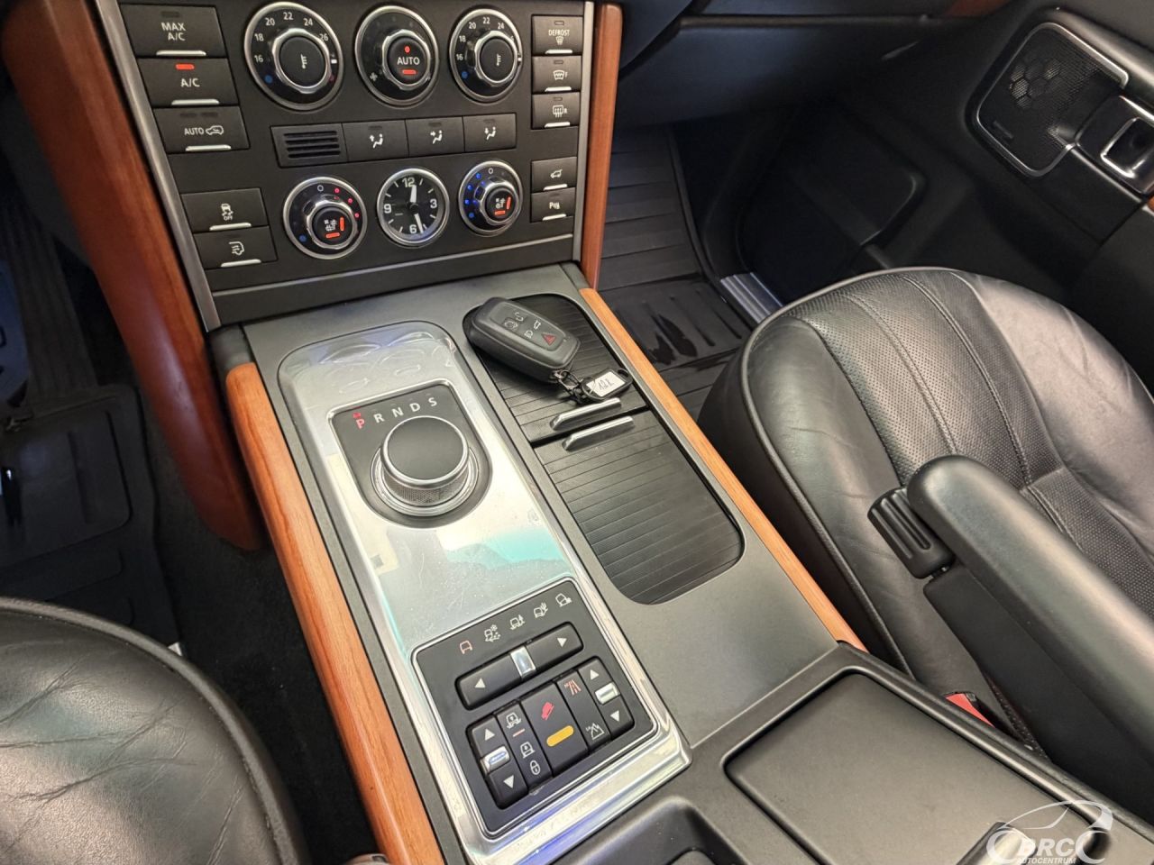 Land Rover Range Rover | 25