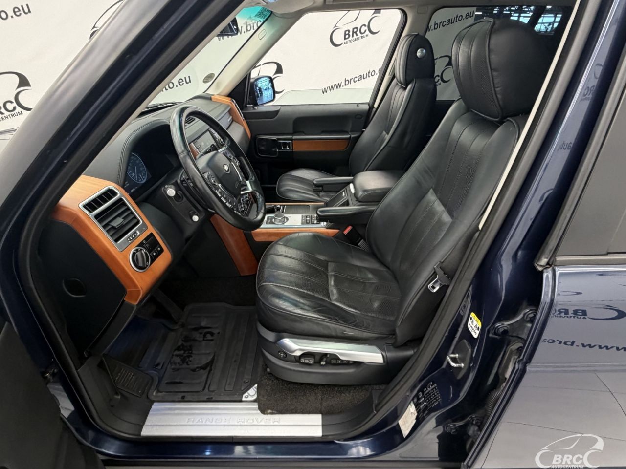 Land Rover Range Rover | 20