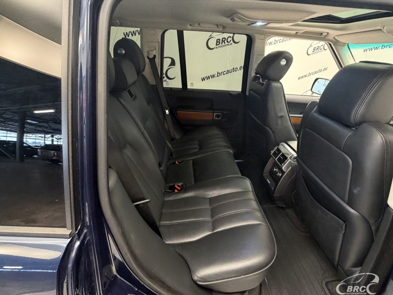 Land Rover Range Rover | 11