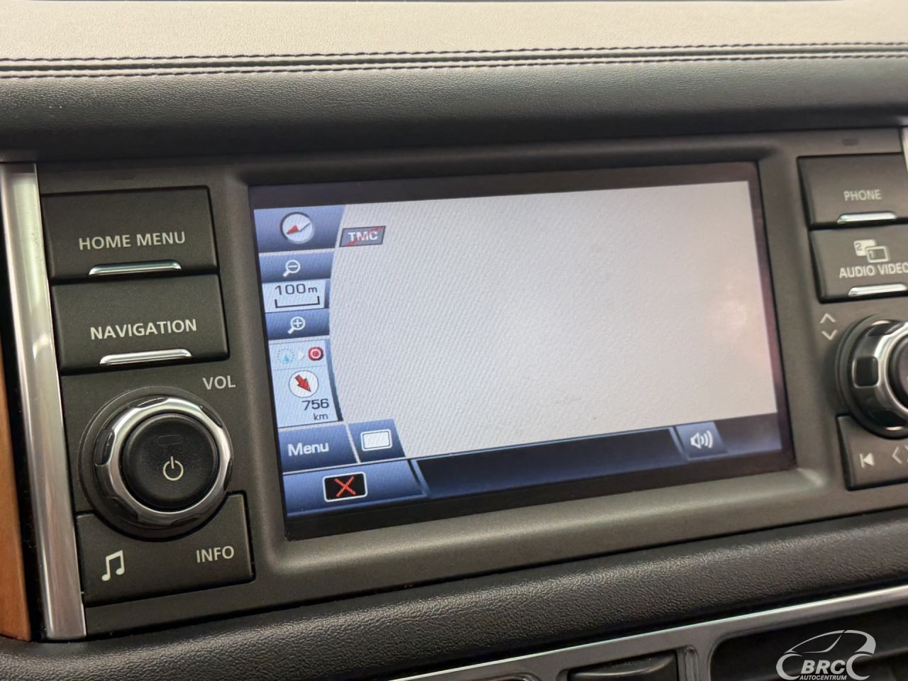 Land Rover Range Rover | 33