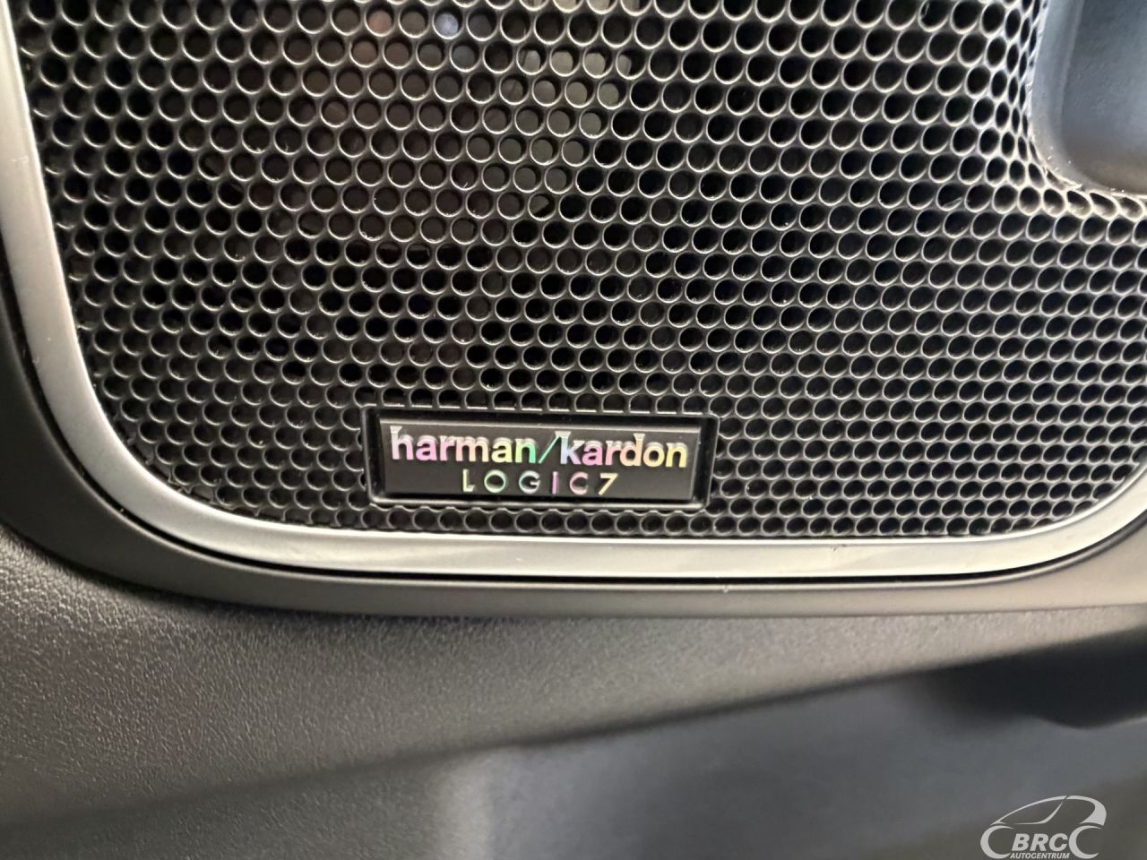 Land Rover Range Rover | 8