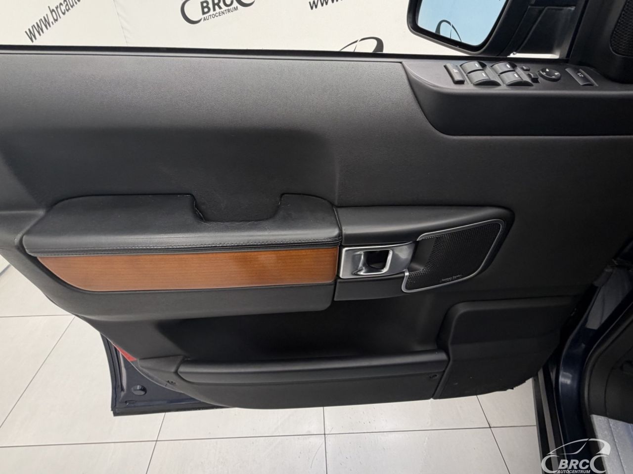 Land Rover Range Rover | 19