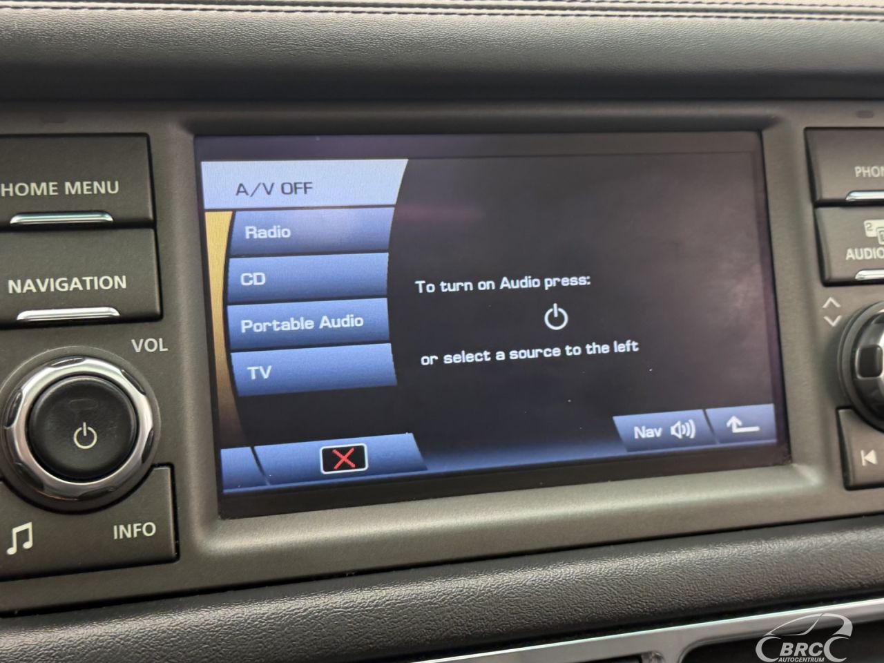 Land Rover Range Rover | 37