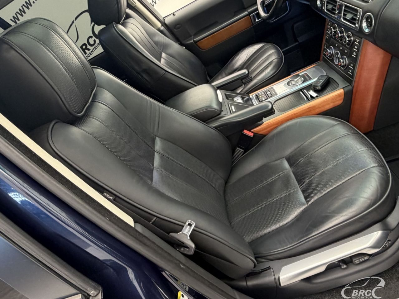 Land Rover Range Rover | 4