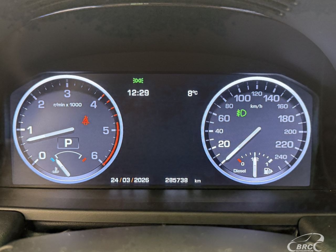 Land Rover Range Rover | 32