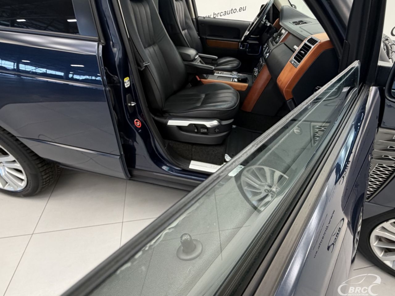 Land Rover Range Rover | 9