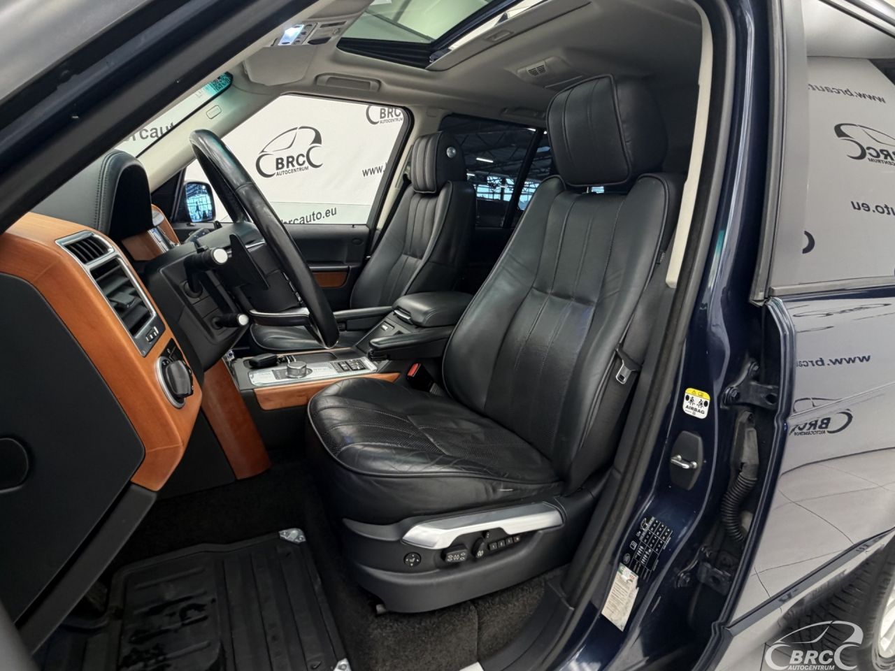 Land Rover Range Rover | 22