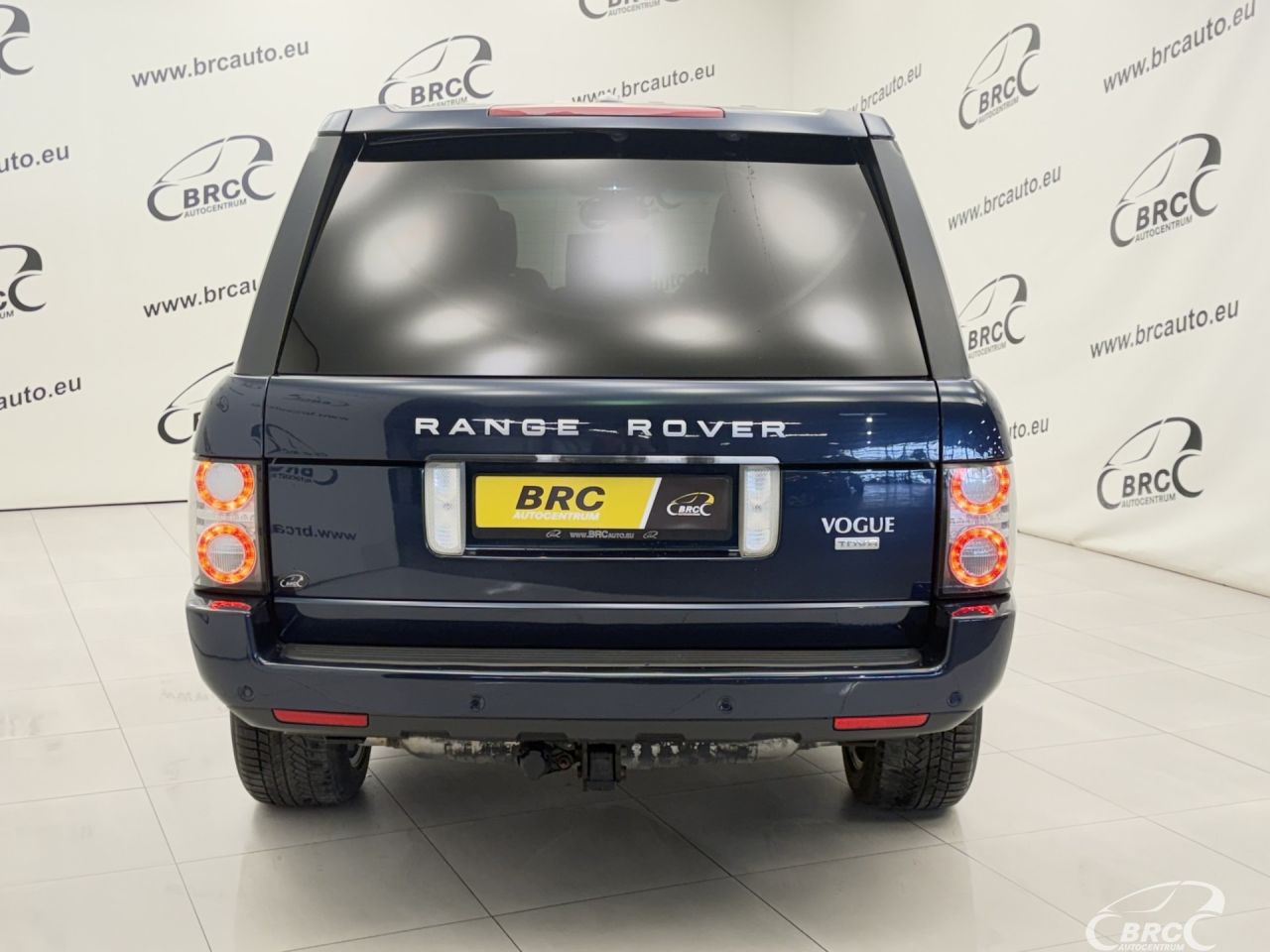 Land Rover Range Rover | 56