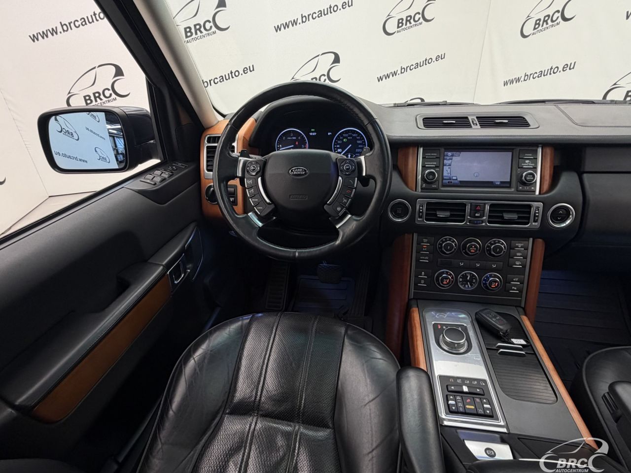 Land Rover Range Rover | 14