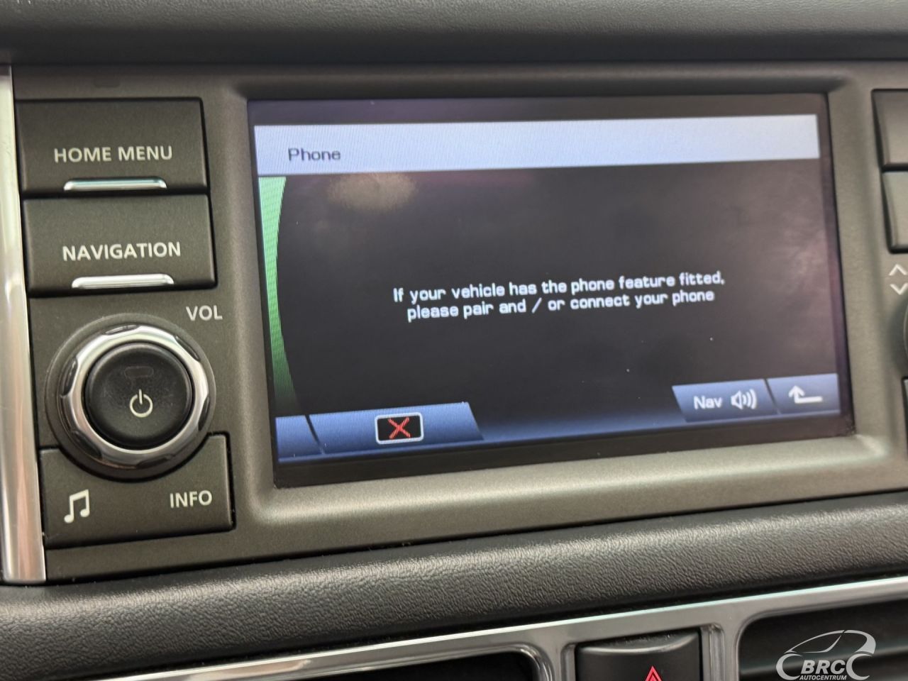 Land Rover Range Rover | 36