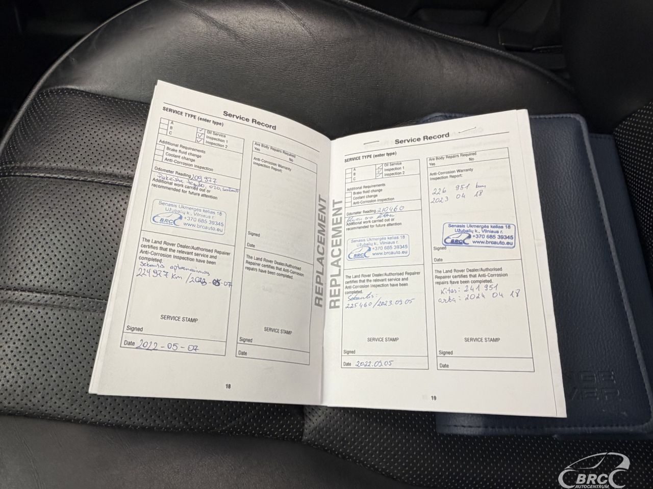 Land Rover Range Rover | 47