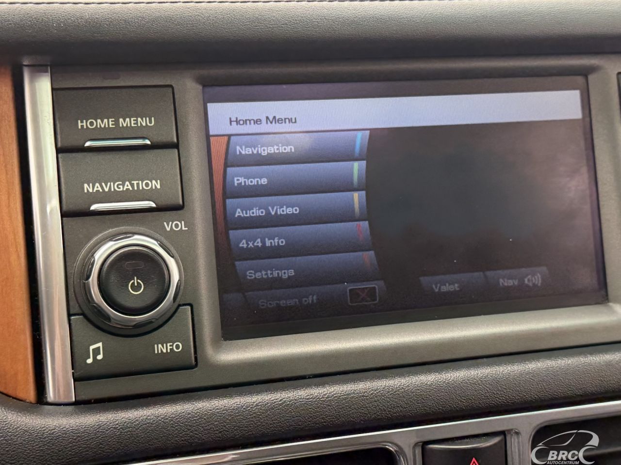 Land Rover Range Rover | 35