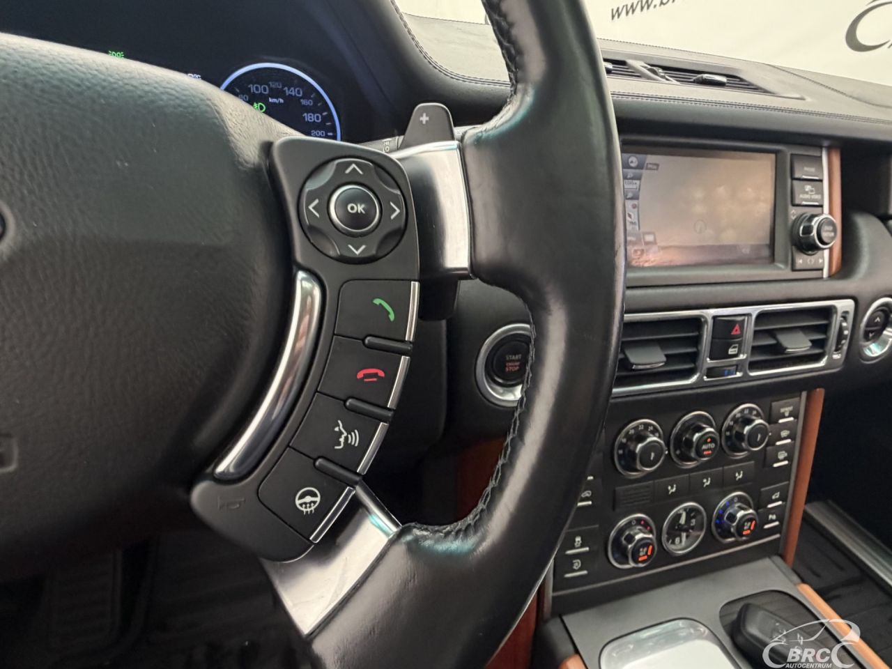 Land Rover Range Rover | 29