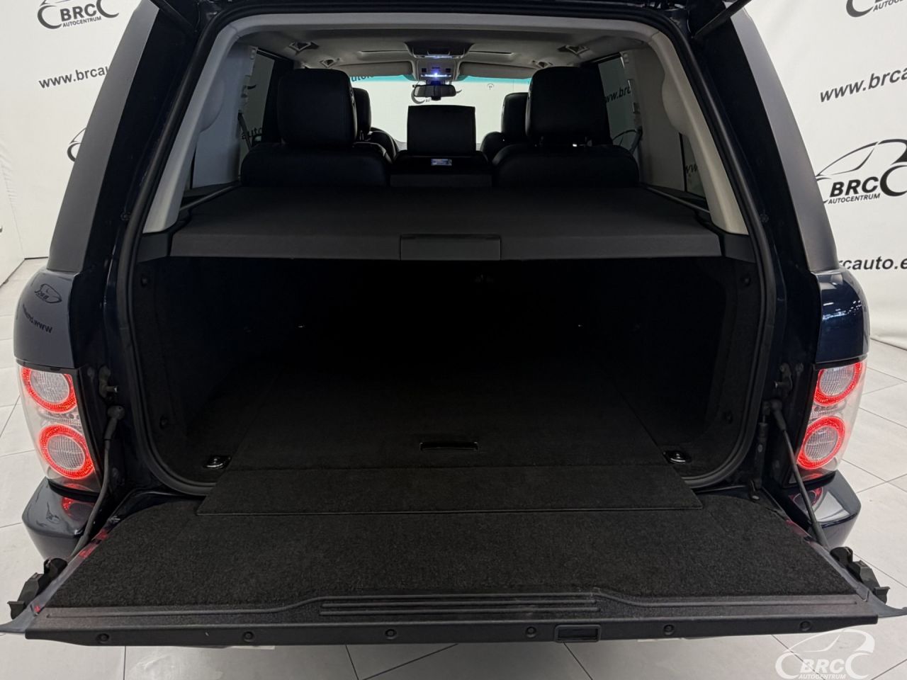 Land Rover Range Rover | 51