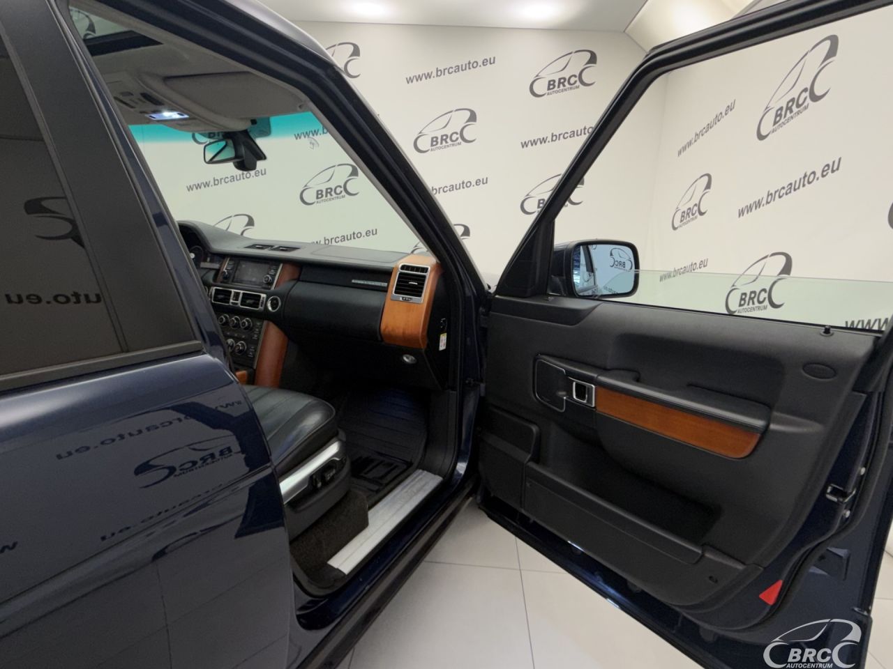 Land Rover Range Rover | 7