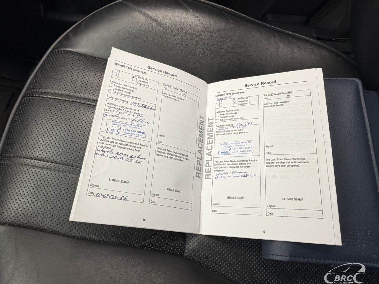 Land Rover Range Rover | 46