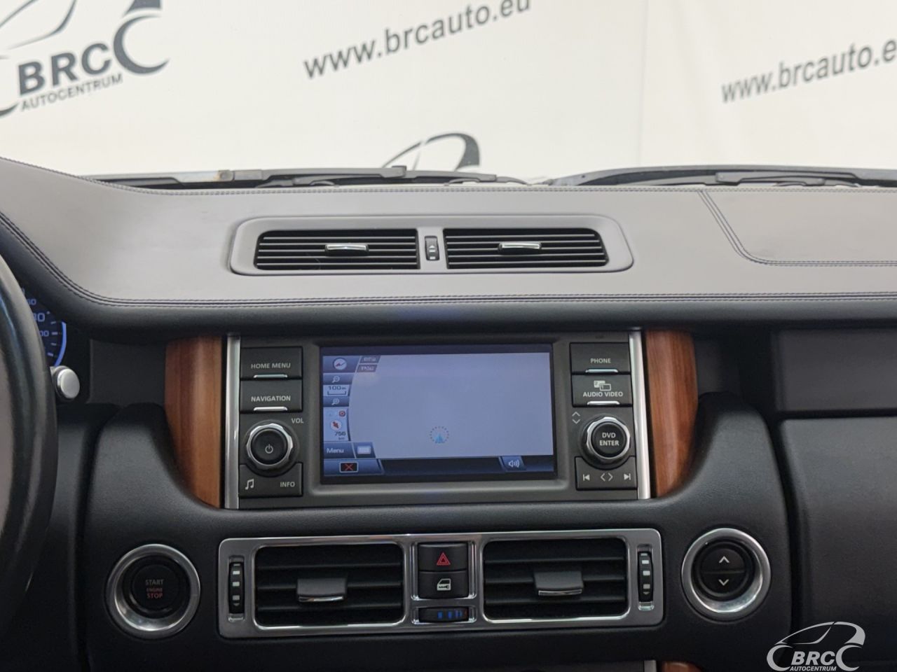 Land Rover Range Rover | 15