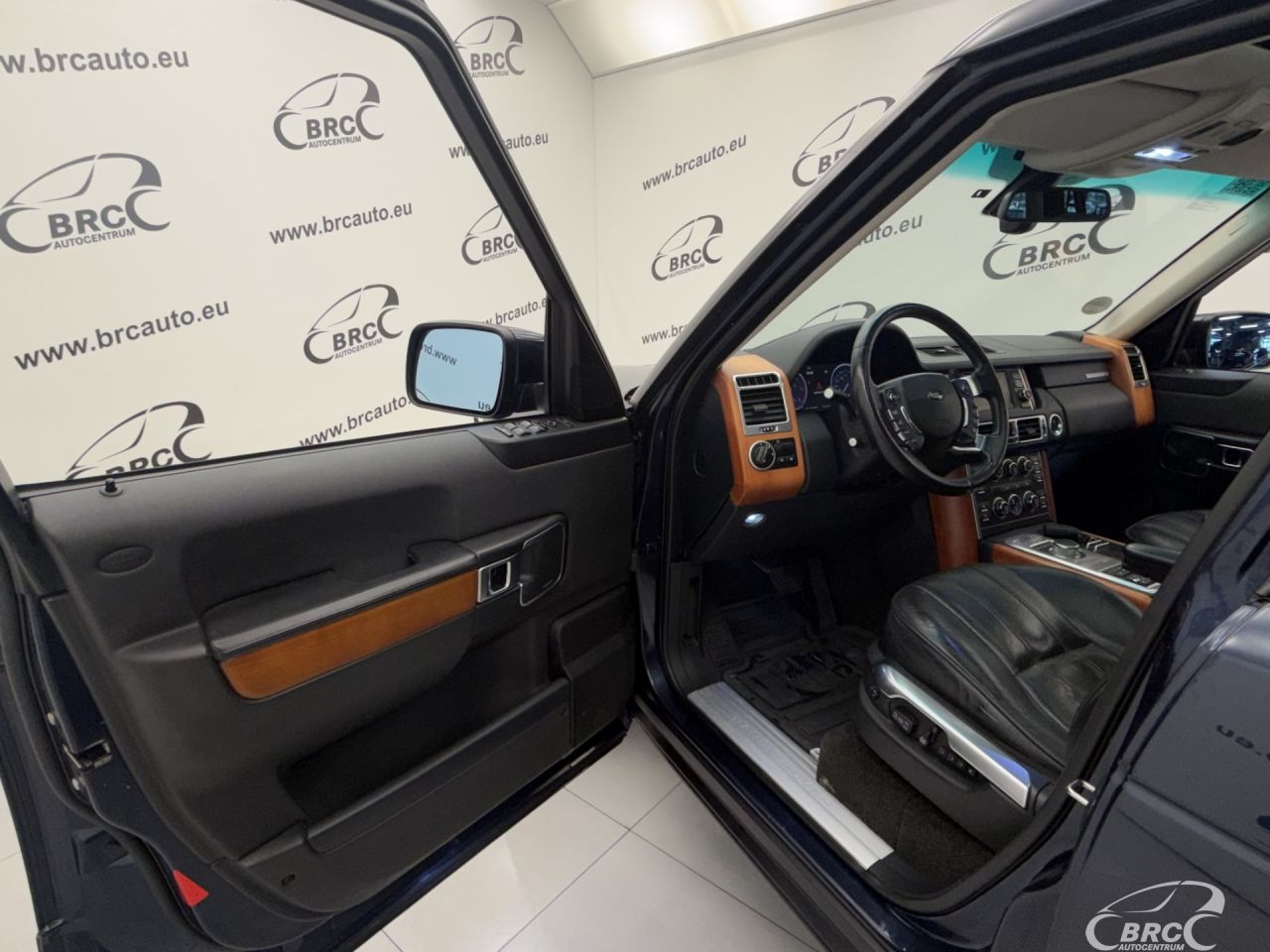 Land Rover Range Rover | 18