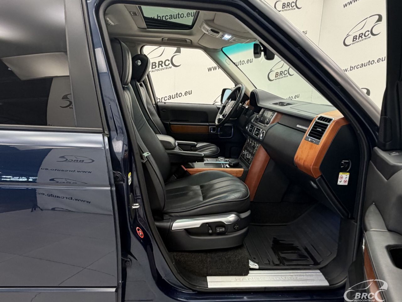 Land Rover Range Rover | 3