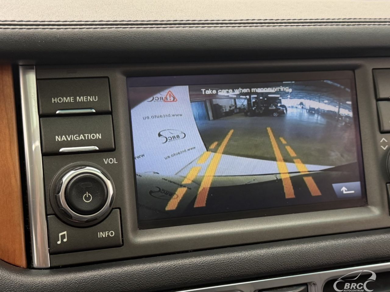 Land Rover Range Rover | 34