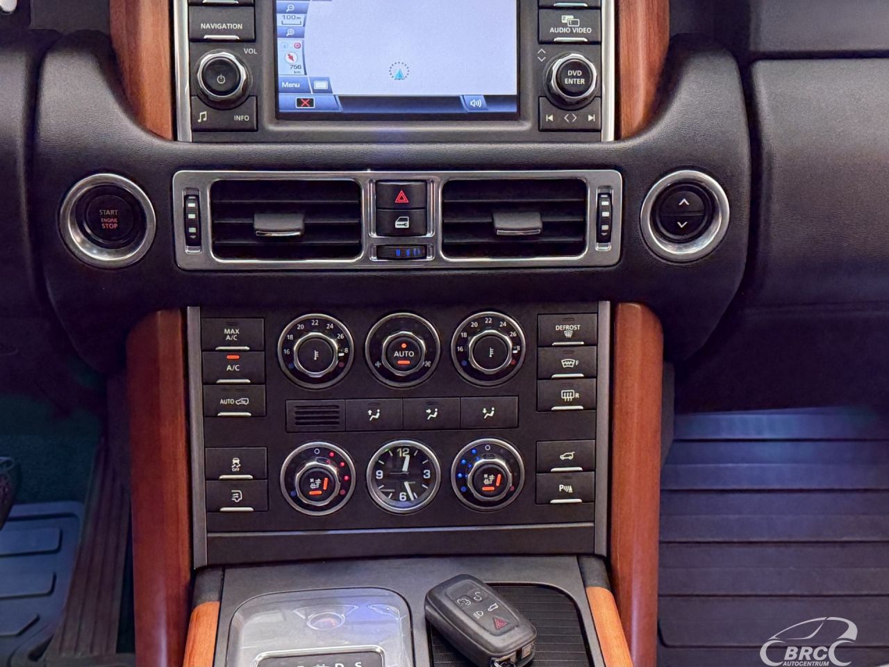 Land Rover Range Rover | 16