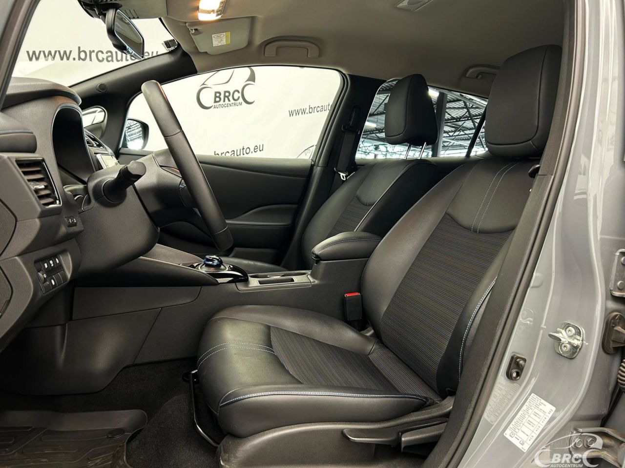 Nissan Leaf | 3