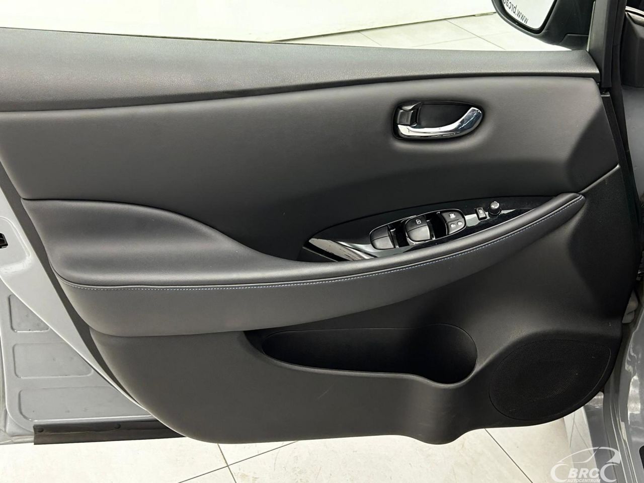 Nissan Leaf | 9