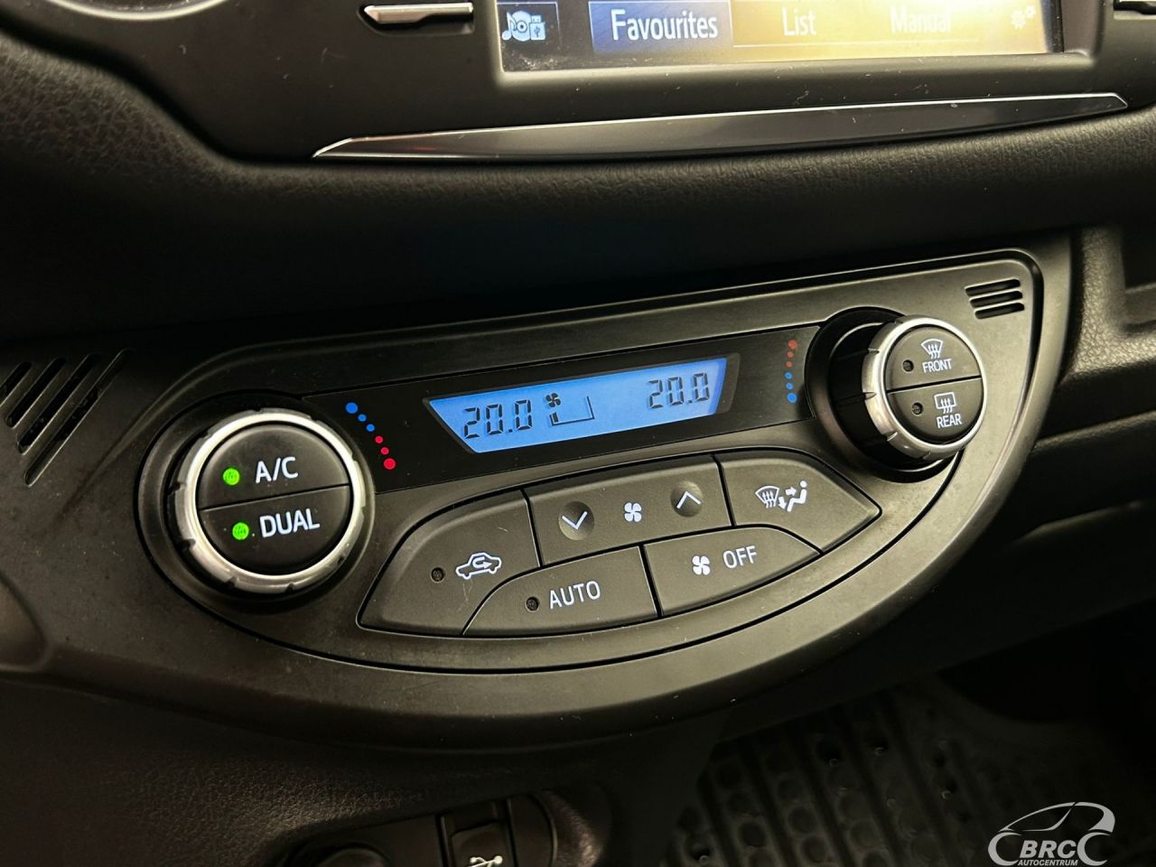 Toyota Yaris | 20